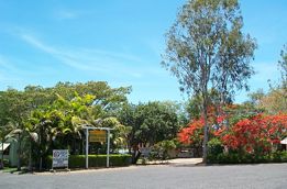 Mareeba Riverside Caravan Park - Mackay Tourism