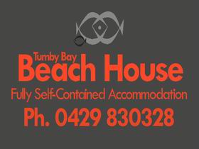 Tumby Bay Beach House - Mackay Tourism