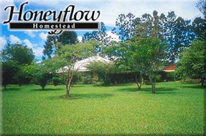 Honeyflow Homestead - Mackay Tourism