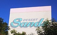 Desert Sands Serviced Apartments - Mackay Tourism