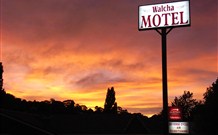 Walcha Motel - Walcha - Mackay Tourism