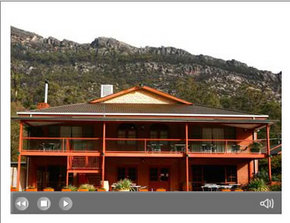 Comfort Inn Country Plaza Halls Gap - Mackay Tourism