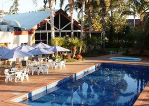 Quality Resort Mildura - Mackay Tourism