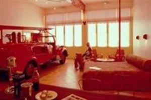 Fire Station Inn - Mackay Tourism