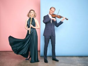 Bach's Violin - Mackay Tourism