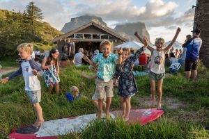 Spring Festival of Lord Howe Island - Mackay Tourism