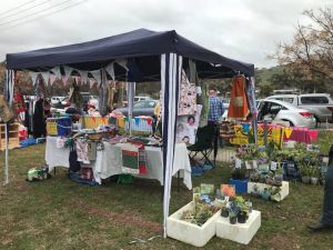 Perthville Village Fair - Mackay Tourism